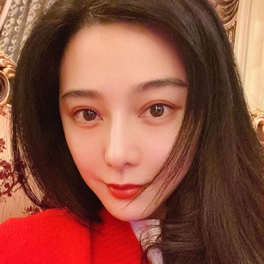 Kondisi Fan BingBing Mengkhawatirkan Usai Tersandung Kasus Pajak