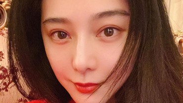 Kondisi Fan BingBing Mengkhawatirkan Usai Tersandung Kasus Pajak