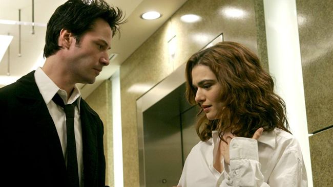 Layanan streaming HBO Max dikabarkan mulai mengembangkan serial Constantine yang diadaptasi dari komik DC.