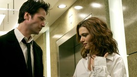 HBO Max Mulai Garap Serial Adaptasi DC, Constantine