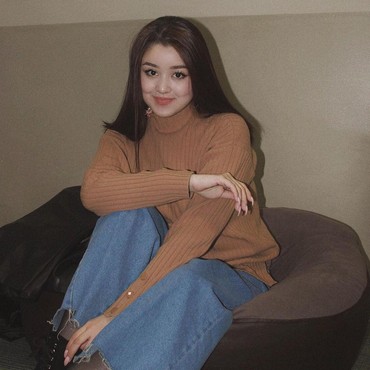 Netizen Indonesia Bar-bar, Dayana 'Tutup' Akun Instagram