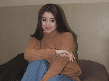 Ungkap Kondisi Kazakhstan yang Mencekam, IG Dayana Hilang