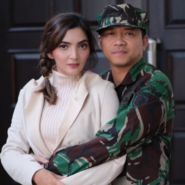 Reaksi Anang Hermansyah Saat Ashanty Usir Aurel yang Ingin Keluar Tengah Malam