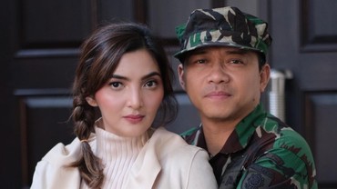 Reaksi Anang Hermansyah Saat Ashanty Usir Aurel yang Ingin Keluar Tengah Malam