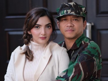 Lirik Lagu Cinta Tanpa Syarat - Anang dan Ashanty