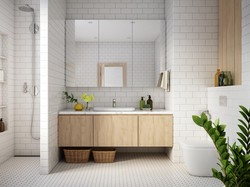 Bagian Kamar Mandi yang Sering Lupa Dibersihkan, Bisa Jadi Sumber Penyakit