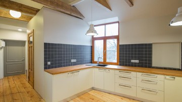 HAL YANG PERLU DIPERHATIKAN SEBELUM RENOVASI DAPUR