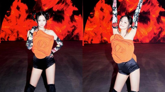 Stylish dengan Harga Fantastis, Intip Outfit Idol K-Pop Perempuan yang Unik hingga Kekinian