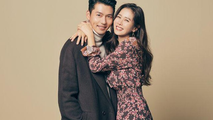 Kisah Perjalanan Cinta So Ye Jin dan Hyun Bin, Gak Kalah Baper dari Drakor!
