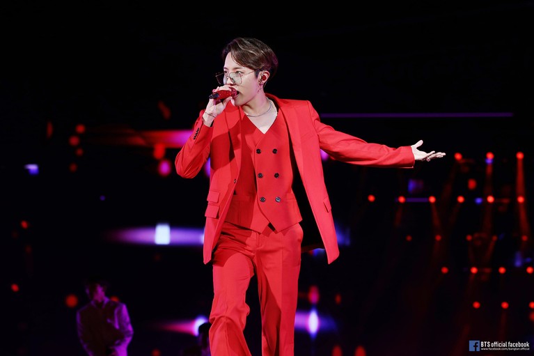 J-Hope J-Hope