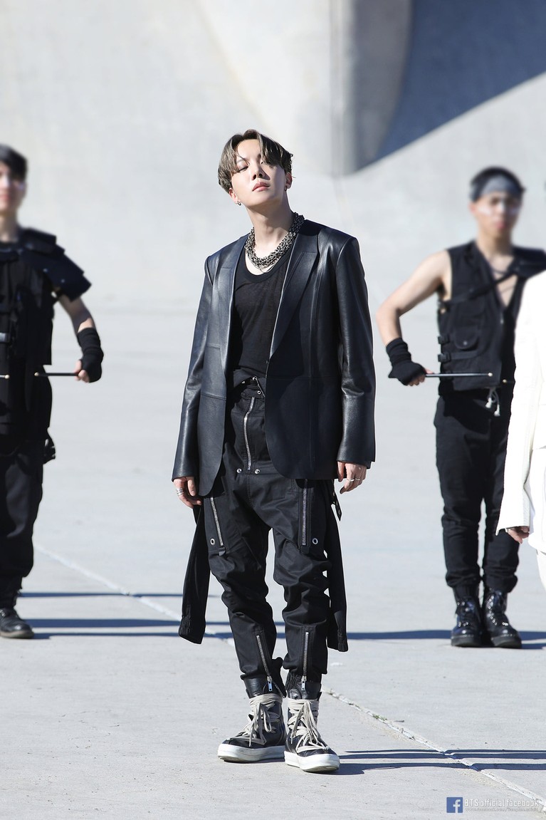 J-Hope J-Hope