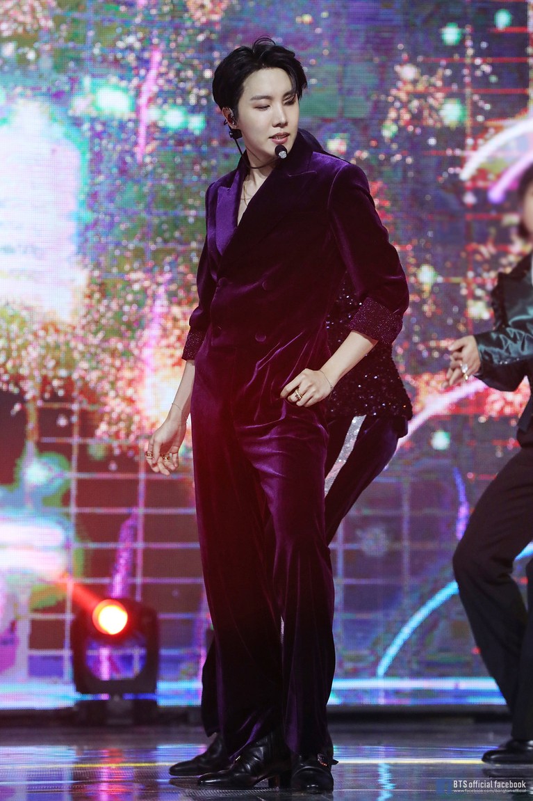 J-Hope