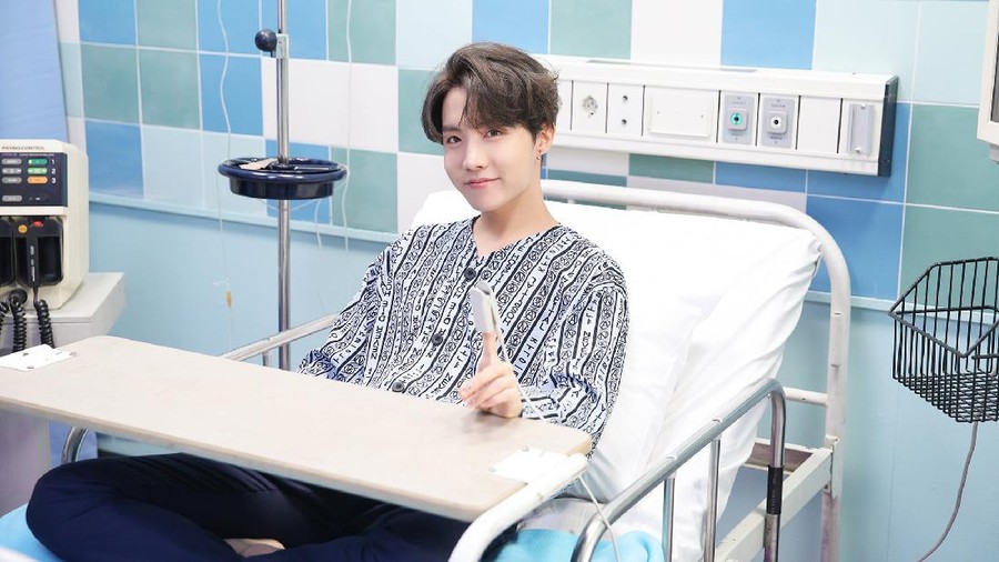 J-Hope BTS