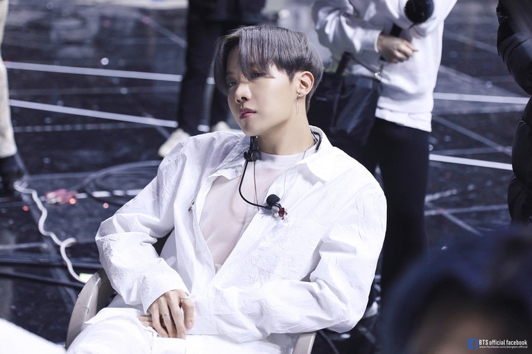 J-Hope J-Hope