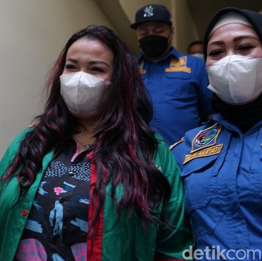 Jennifer Jill Sakau di Penjara, Kuasa Hukum Desak Rehabilitasi