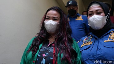 img-title Jennifer Jill Sakau di Penjara, Kuasa Hukum Desak Rehabilitasi