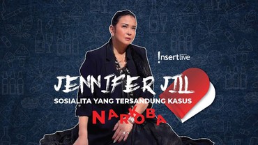 img-title Infografis: Jennifer Jill Sosialita yang Tersandung Kasus Narkoba