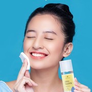 Jerawat Menyerang? Tenangkan dengan 4 Toner Berikut!