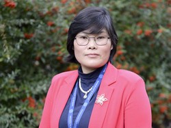 Kisah Politisi Wanita Inggris yang Kabur dari Korut, Hampir Mati Jadi Budak