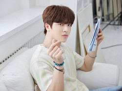 Setelah Doyoung, Junghwan TREASURE Kini Positif COVID-19