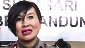 Polri Lihat Prestasi Kapolsek Yuni Sebelum Berikan Sanksi