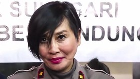 Ironi Kompol Yuni, dari Kasat Narkoba sampai Terjerumus Sabu