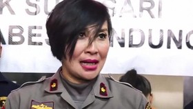 Kapolsek Astanaanyar Yuni Purwanti Punya Utang Rp340 Juta
