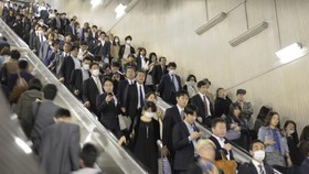 Jepang Tetapkan Tiga Kawasan Baru Darurat Covid-19