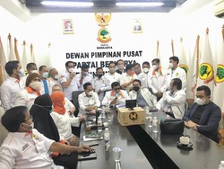 Tommy Soeharto Menang Banding di Pengadilan, Berkarya Muchdi Pr Siap Kasasi