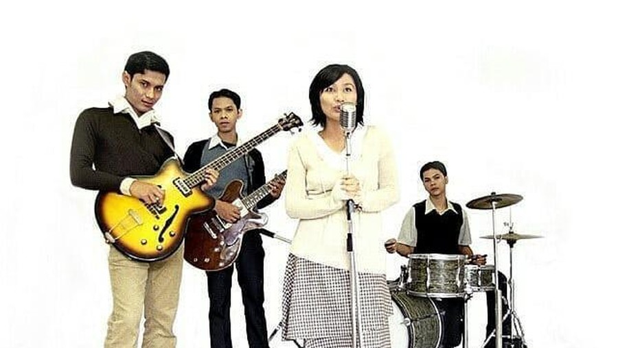 La Luna Band La Luna Band