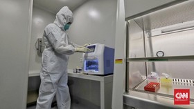 Bertambah 4.860 Kasus, Positif Corona Jadi 1.547.376