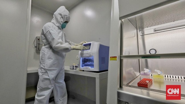 Kemenkes menyebut vaksin Sinovac dan AstraZeneca masih efektif melawan corona varian E484K 