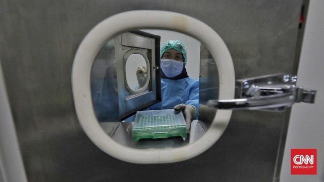 Pemerintah akan menutup laboratorium yang mematok harga tes PCR di atas tarif tertinggi yang telah ditetapkan.