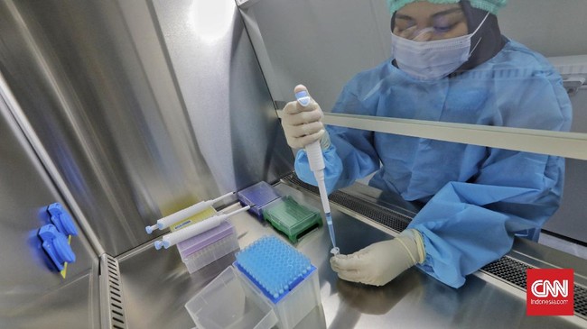 Laboratorium Biokesmas NTT ditutup pemkot setempat. Ada sejumlah kejanggalan yang menjadi alasan hingga laboratorium ditutup.