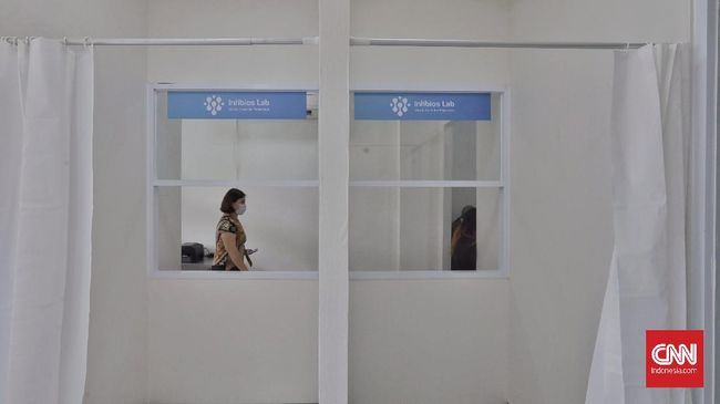 Rangkuman Covid: Kerumunan Bone hingga Usul Tes PCR Gratis - Vimarsana News