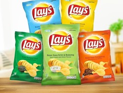Lays, Doritos dan Cheetos Akan Berhenti Produksi, Milenial : Please Jangan Pergi!
