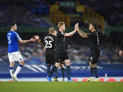 Klasemen Liga Inggris: City Unggul 10 Poin atas MU