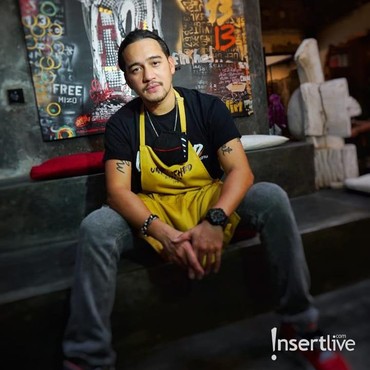 Demi Buka Kedai Kopi, Mario Lawalata Rela Tolak Tawaran Syuting