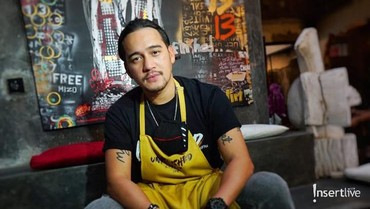 img-title Demi Buka Kedai Kopi, Mario Lawalata Rela Tolak Tawaran Syuting