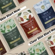 Mengenal Masker Crushlicious, Masker Wajah Lokal yang Selalu Eksis