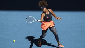 Hasil Australia Open: Osaka Kalahkan Serena