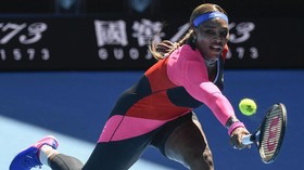 Prancis Terbuka 2021: Serena Tersingkir, Federer Mundur