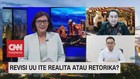 VIDEO: Revisi UU ITE, Realita Atau Retorika