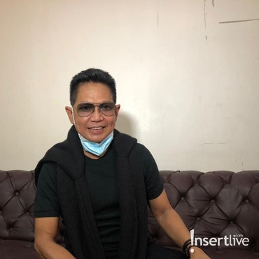 Apa Kabar Obbie Messakh?