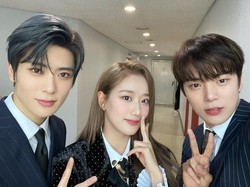 7 Grup MC Program Musik Korea yang memiliki Chemistry Kuat
