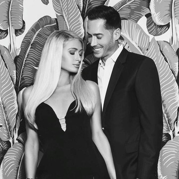 Paris Hilton dan Carter Reum Resmi Bertunangan, Ini Beritanya!