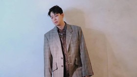 Park Yoo-chun Kembali ke Dunia Akting Lewat Film Indie