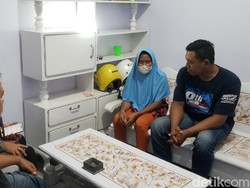 Pariyem, Pembantu yang Sering Kelaparan hingga Cari Makanan di Tong Sampah