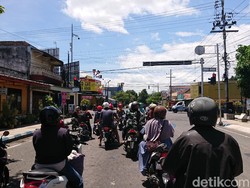 Penerapan ETLE di Wilayah Tulungagung Terkendala Kesiapan Infrastruktur