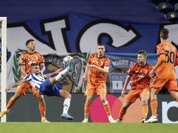 Kalah dari Porto, Juventus bak Deja Vu